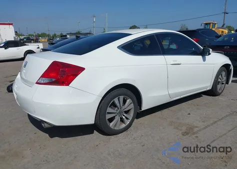 2011 Honda Accord 2.4 Lx-S from USA, damaged, VIN 1HGCS1B36BA016240